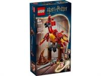 LEGO Harry Potter Fawkes Dumbledores Phoenix 76448