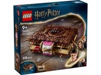 LEGO Harry Potter Chomping Monster Book of Monsters 76449