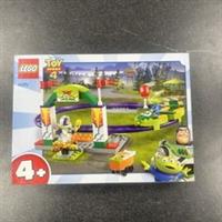 LEGO Toy Story: Carnival Thrill Coaster (10771)