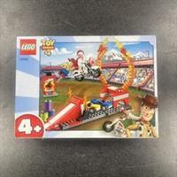 LEGO Toy Story: Duke Caboom Stunt Show (10767)