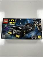 Lego 76119 DC Batmobile: Pursuit Of The Joker - BNIB
