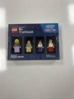 LEGO Collectable MINIFIGURES Musicians Minifigure Collection 5004421 Toys R Us