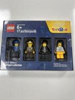 LEGO Cops & Robbers Minifigure Collection Toys R Us Exclusive (5004574)