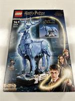 LEGO Harry Potter: Expecto Patronum (76414) New & Sealed