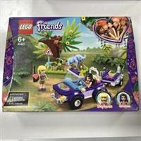 Lego Friends Baby Elephant Jungle Rescue (41421) - NEW/BOXED/SEALED