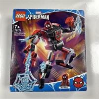 LEGO Super Heroes: Miles Morales Mech Armour (76171) Brand New Sealed