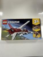 Lego 31086 Creator 3 In 1 Futuristic Flyer New