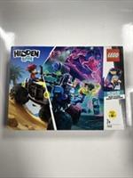 LEGO 70428 Hidden Side Jack's Beach Buggy Sealed BNIB