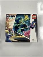 Lego - 40336 - HIDDEN SIDE Newbury Juice Bar - Brand New