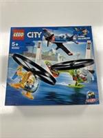 Lego City Air Race 60260