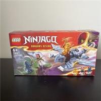 LEGO NINJAGO: Young Dragon Riyu (71810)