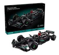 Mercedes-AMG F1 W14 E Performance | 1642 PCS | With Box (42171)