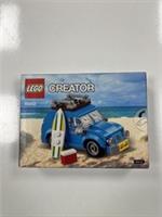 Lego Creator - Mini Volkswagen Beetle 40252 - Brand New & Sealed