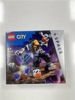 LEGO CITY: Space Construction Mech (60428) - New