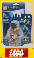 LEGO Harry Potter: Hogwarts Students Accessory Set: 40419 - Brand New & Sealed -