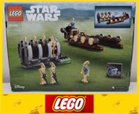 LEGO Star Wars: Trade Federation Troop Carrier (40686) - Brand New & Sealed