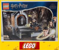 LEGO Harry Potter Gringotts Vault: 40598 - Brand New & Sealed - Exclusive Promo