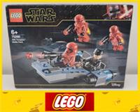 LEGO Star Wars: Sith Troopers Battle Pack (75266) --- Brand New & Sealed ---