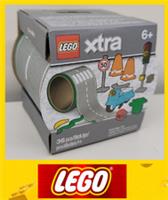 LEGO Xtra 854048 Road Tape Includes Accessories - Brand New & Sealed -
