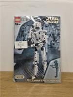 LEGO Star Wars: Stormtrooper (8008) Sealed NEW