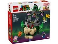 LEGO 72042 Prince Florian & Castle Bowser