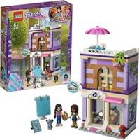 Lego Friends 41365 - Emma's Art Studio - Brand New & Factory Sealed - Freepost