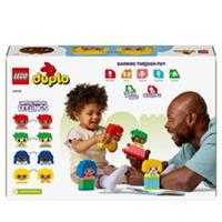 LEGO DUPLO 10415 BIG FEELINGS AND EMOTIONS