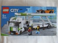 Lego 60305 City - Car Transporter Set - New & Sealed