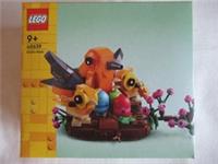 Lego 40639 - Birds Nest - New & Sealed