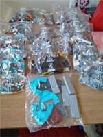 LEGO Creator Expert Maersk Line Triple-E Building Set 10241 Sealed bags No box