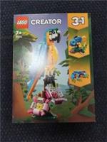 Lego Creator 31136 Brand New Sealed Animal Transform (B)
