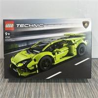 LEGO Technic - Lamborghini Huracan Tecnica - 42161