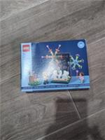 Lego 40689 Firework Celebrations - Brand New & Sealed - Limited Edition