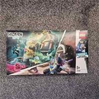LEGO 70430 Hidden Side Newbury Subway - NEW & BOXED