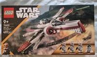 LEGO 75402 Star Wars ARC-170 Starfighter Building Toy Set 75402 - NEW IN BOX