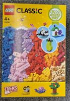 LEGO 11016 CLASSIC: Creative Building Bricks - NEW IN BOX