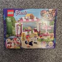 LEGO 41426 Friends Heartlake City Park Cafe - NEW IN BOX