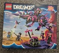 LEGO 71483 Dreamzzz: The Never Witch's Nightmare Creatures - NEW IN BOX