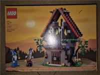LEGO 40601 Majisto's Magical Workshop - Majisto - NEW IN BOX