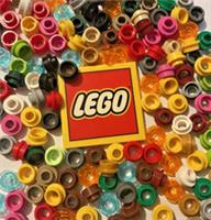 LEGO Round Open Stud Plates 1x1 Choose Colour (Pack of 25) Part 28626 85861