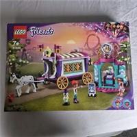 LEGO 41688 FRIENDS: Magical Caravan - NEW IN BOX