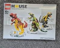 LEGO 40366 House Dinosaurs - NEW IN BOX