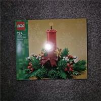 Lego 40743 - Christmas Table Decoration - NEW IN BOX