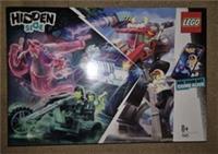 LEGO 70421 Hidden Side El Fuegos Stunt Truck - NEW