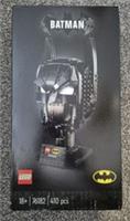 LEGO 76182 DC Batman: Cowl Mask - NEW IN BOX
