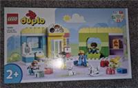 LEGO 10992 DUPLO: Life at the Day Nursery - NEW IN BOX