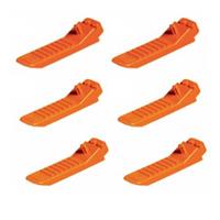 LEGO BRICK AND AXLE SEPARATOR TOOL *PACK OF 6* 96874 NEW -GENUINE - FREE P&P
