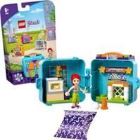 LEGO Friends 41669 - Mia's Soccer Cube - Brand New & Factory Sealed - Freepost