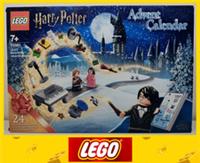LEGO Harry Potter Advent Calendar: Yule Ball 75981 - Brand New & Factory Sealed
