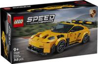 LEGO Speed Champions - Porsche 911 GT3 RS Super Car - 77239